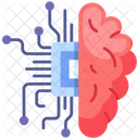 Cerebro Ai  Icono