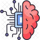 Cerebro Ai  Icono