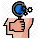 Motor Optimizacion Seo Icono