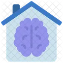 Cerebro casero  Icon