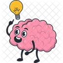 Biologia Ícone
