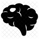Cérebro  Ícone