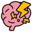 Cerebro  Icono