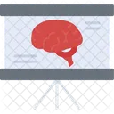 Cerebro  Icono