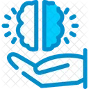 Cérebro  Ícone
