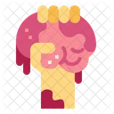 Cérebro  Ícone