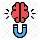 Ima Cerebral Ícone
