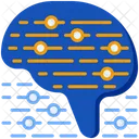 Inteligencia cerebral  Icono