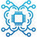 Cerebro Ai  Icono