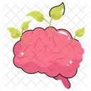 Sano Cerebro Salud Icon