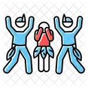 Ceremonial rape  Icon