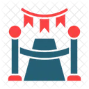 Ceremony Celebration Traditional Icon
