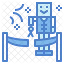 Ceremony  Icon