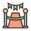 Ceremony  Icon