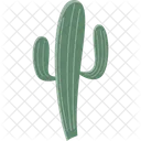 Cereus Cactus Succulent Icon