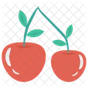 Cereza  Icon