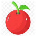 Cereza  Icon