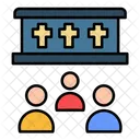 Cermon  Icon