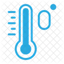 Cero Celsius Clima Icono