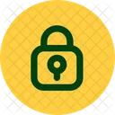 Seguridad Proteccion Seguro Icon