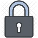Ley Justicia Bloqueo Icon