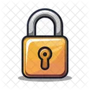 Seguridad Proteccion Seguro Icono