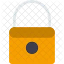 Bloqueo Seguridad Seguro Icono