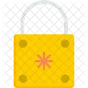 Bloqueo Seguridad Seguro Icono