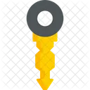 Bloqueo Seguridad Seguro Icono