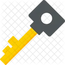 Bloqueo Seguridad Seguro Icono