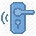 Bloqueo Seguridad Proteccion Icono
