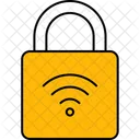 Bloqueo Seguridad Proteccion Icon