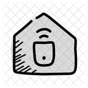 Bloqueo Seguridad Proteccion Icon