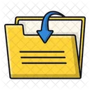 Cerrar documento  Icono