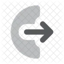 Cerrar Sesion Salir Salir Icono