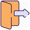 Cerrar Sesion Salir Cerrar Sesion Icono