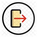 Cerrar Sesion Salir Cerrar Sesion Icono