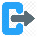 Cerrar Sesion Salir Cerrar Sesion Icono