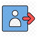 Cerrar Sesion Cerrar Sesion Salir Icono