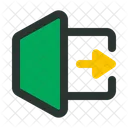 Cerrar sesión  Icono