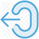 Cerrar Sesion Icono
