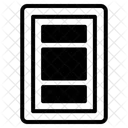 Certificado De Diamante Ícone