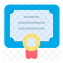 Superior Icono