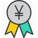 Certificate Verification Validation Icon