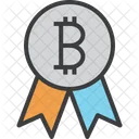 Certificate Verification Validation Icon
