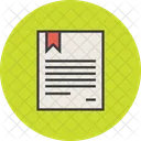 Certificate Trust Safety Icon