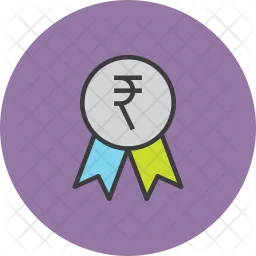 Certificate  Icon