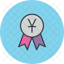 Certificate Certified Standard Icon