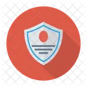 Certificate Diploma Degree Icon