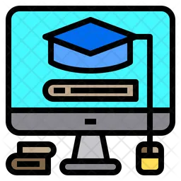 Certificate  Icon